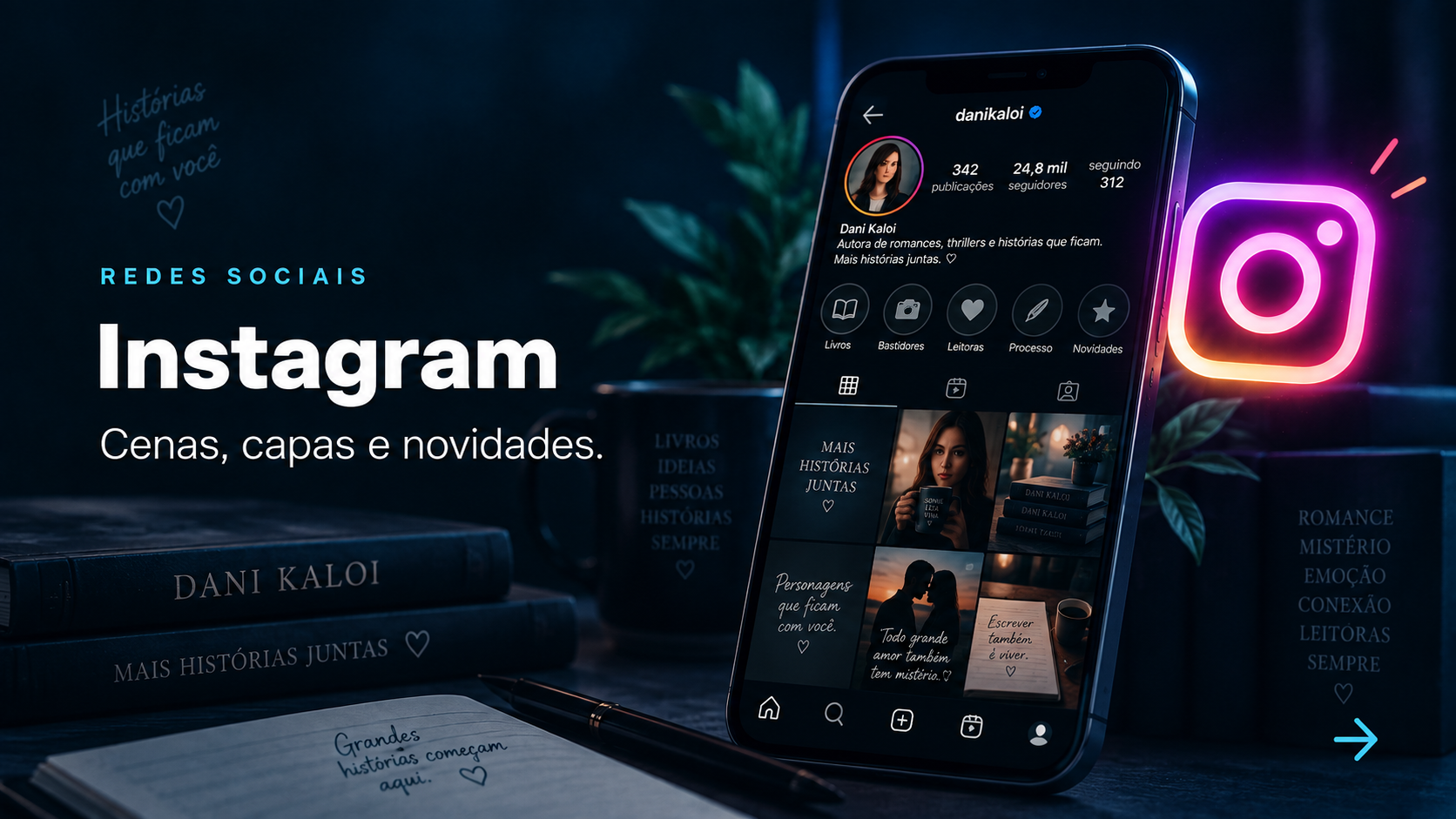 Instagram