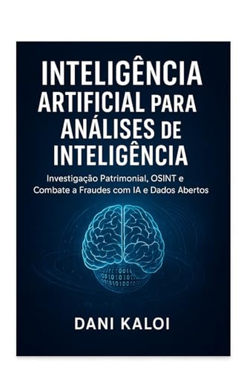 Capa de Inteligência Artificial para Análises de Inteligência