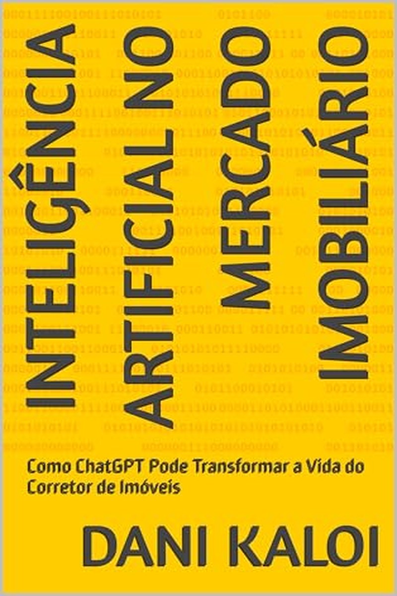 Capa de Inteligência Artificial no Mercado Imobiliário