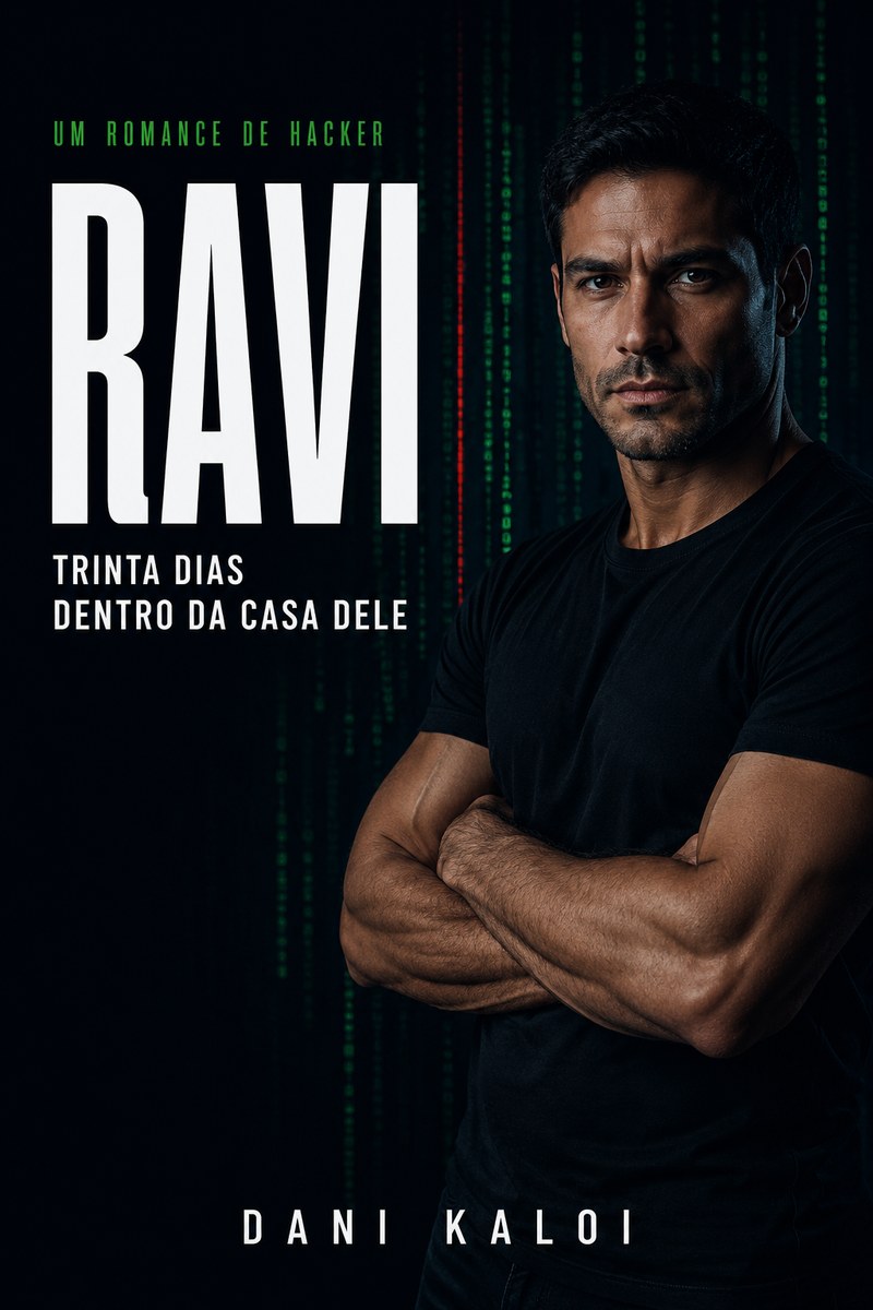 Capa de RAVI