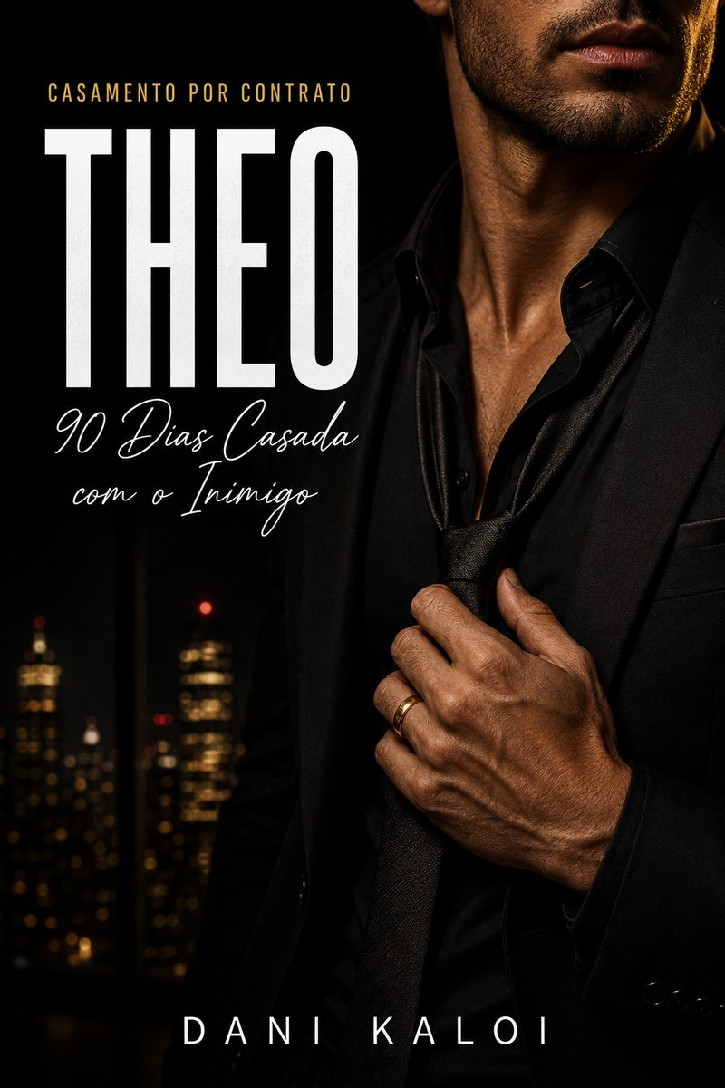 Capa de THEO