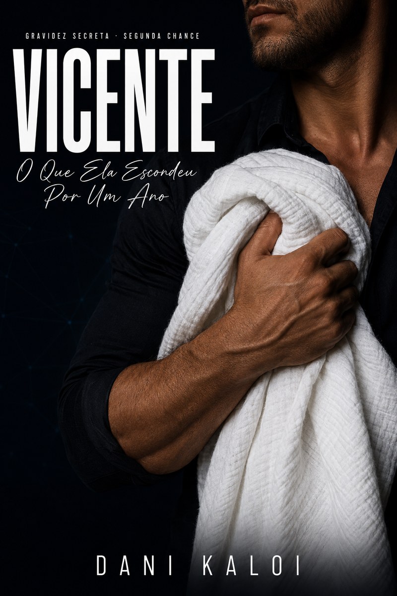 Capa de VICENTE