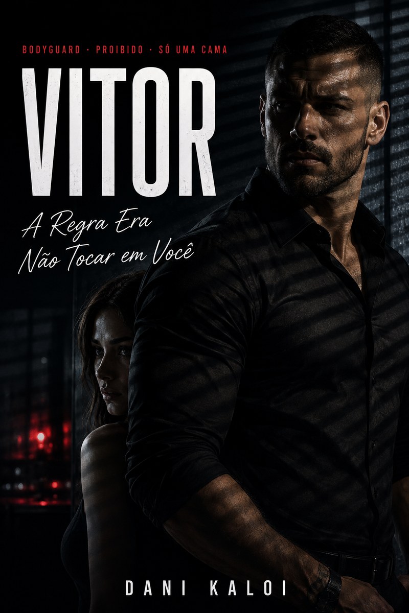 Capa de VITOR
